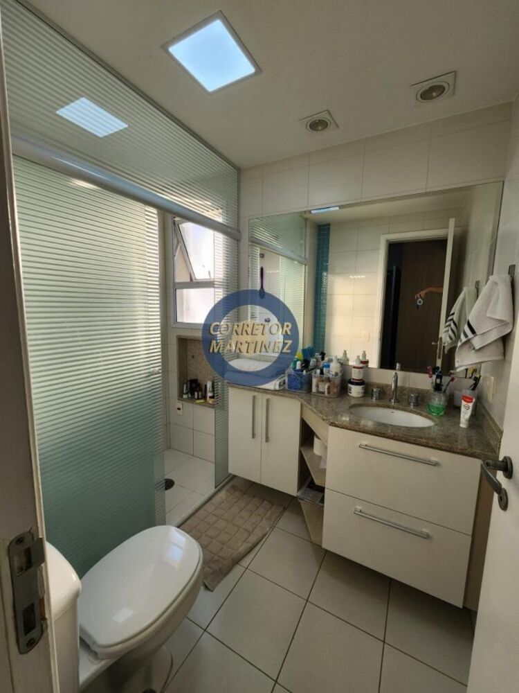 Apartamento, 3 quartos, 134 m² - Foto 14