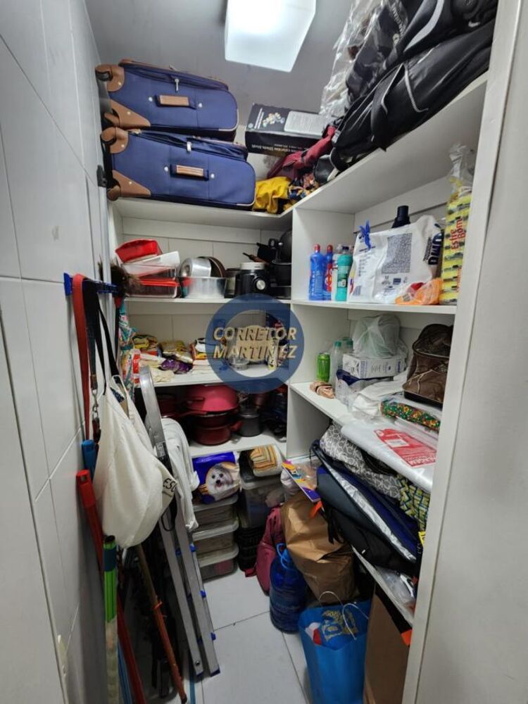 Apartamento, 3 quartos, 134 m² - Foto 35