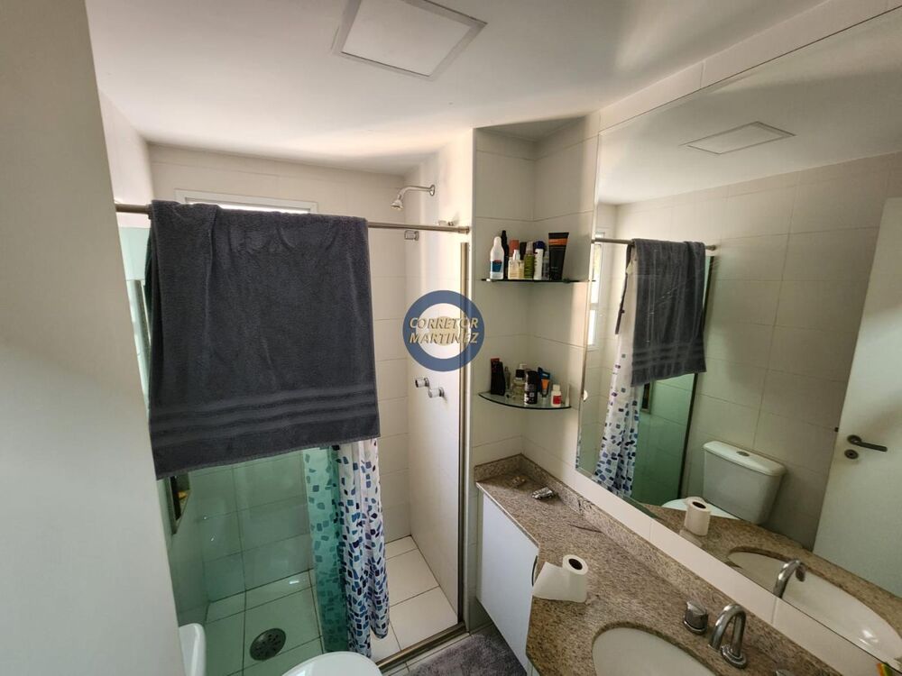 Apartamento, 3 quartos, 134 m² - Foto 6