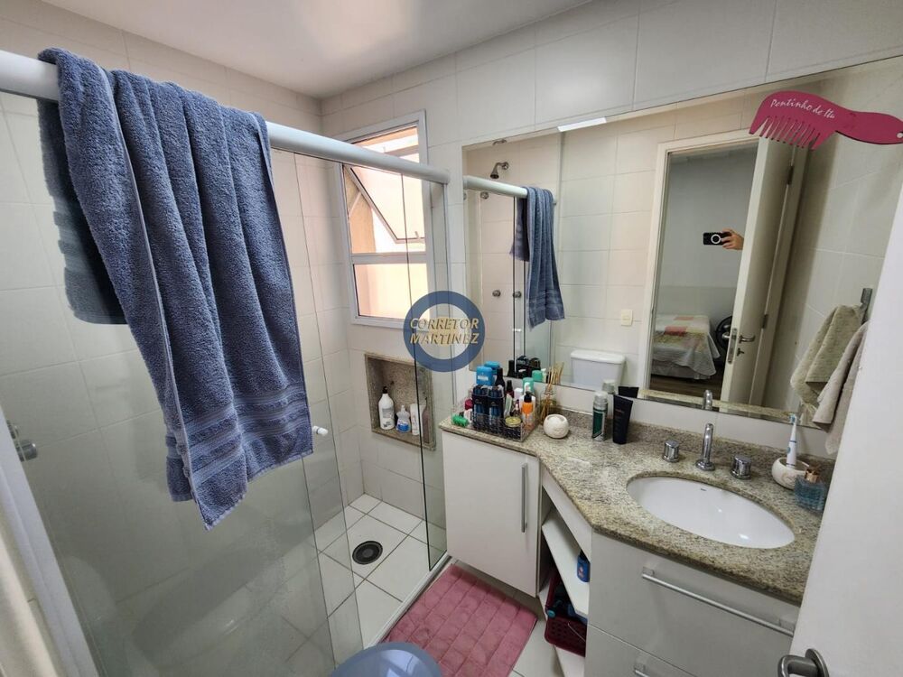 Apartamento, 3 quartos, 134 m² - Foto 37