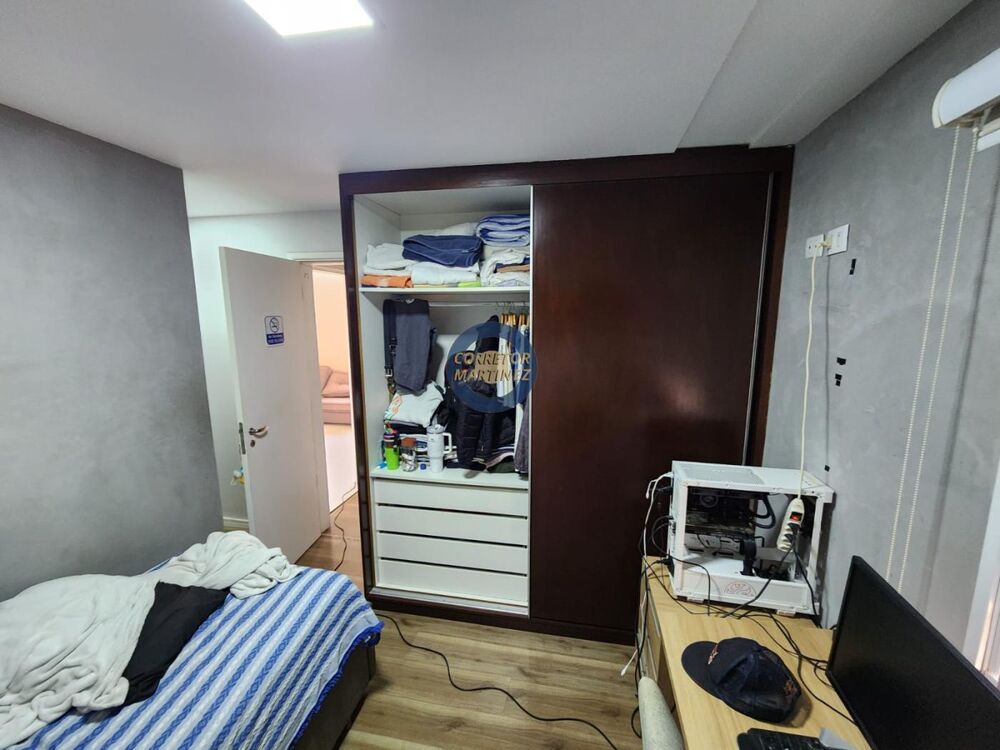 Apartamento, 3 quartos, 134 m² - Foto 19
