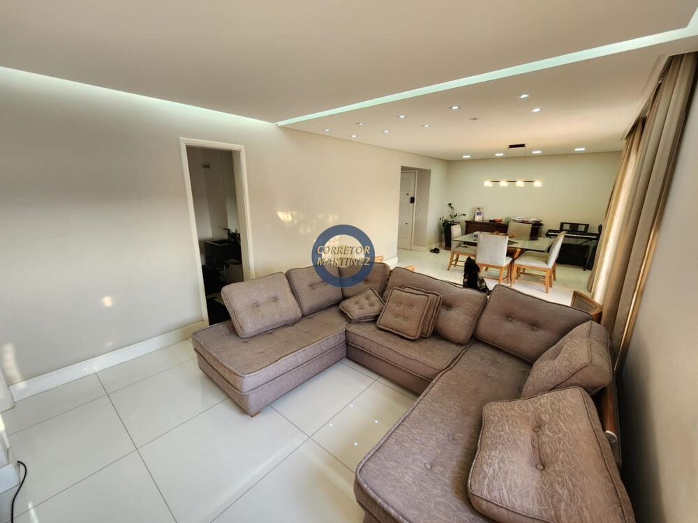 Apartamento, 3 quartos, 134 m² - Foto 27