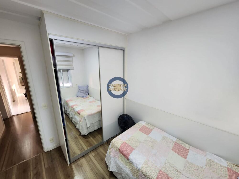Apartamento, 3 quartos, 134 m² - Foto 23