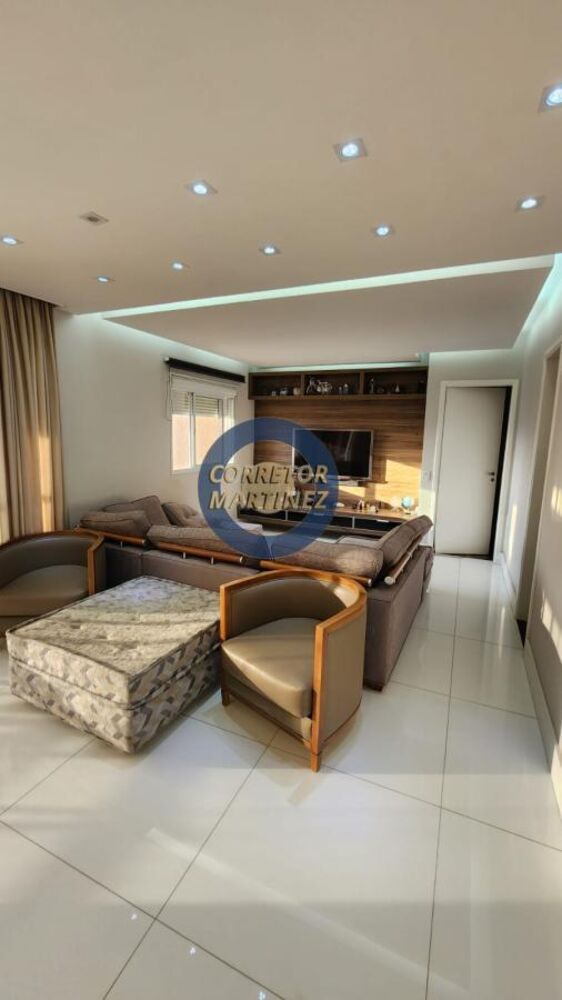 Apartamento, 3 quartos, 134 m² - Foto 30