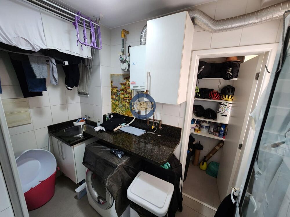 Apartamento, 3 quartos, 134 m² - Foto 34