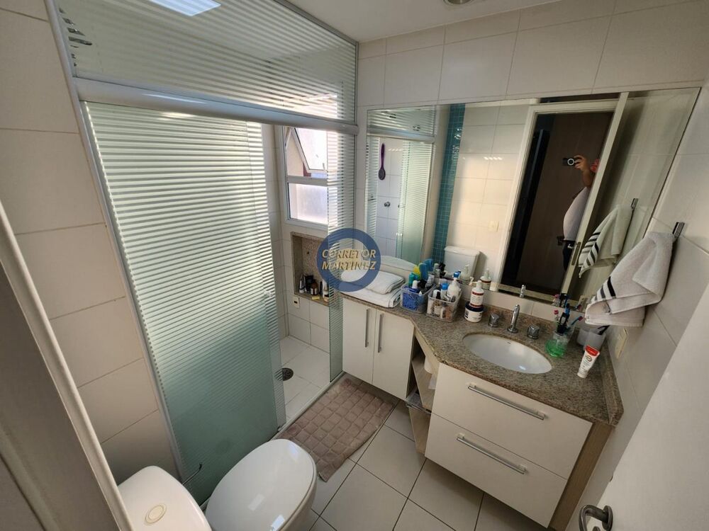 Apartamento, 3 quartos, 134 m² - Foto 25