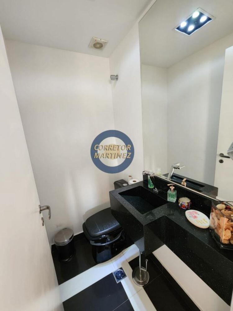 Apartamento, 3 quartos, 134 m² - Foto 10