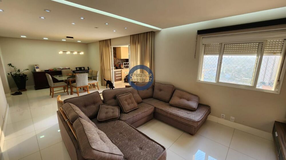 Apartamento, 3 quartos, 134 m² - Foto 7