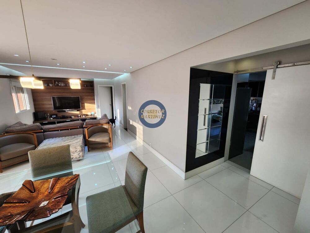 Apartamento, 3 quartos, 134 m² - Foto 39