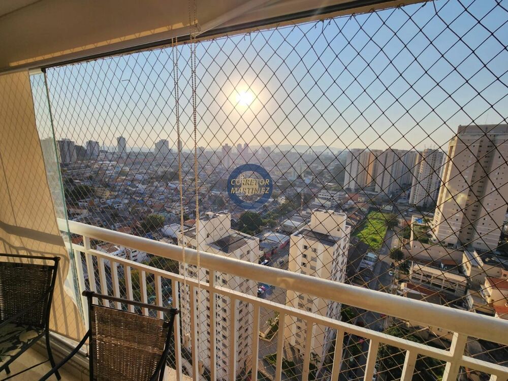 Apartamento, 3 quartos, 134 m² - Foto 26