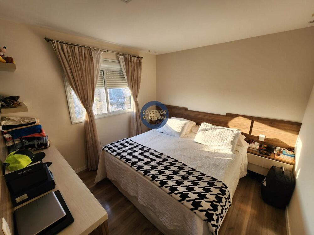 Apartamento, 3 quartos, 134 m² - Foto 38