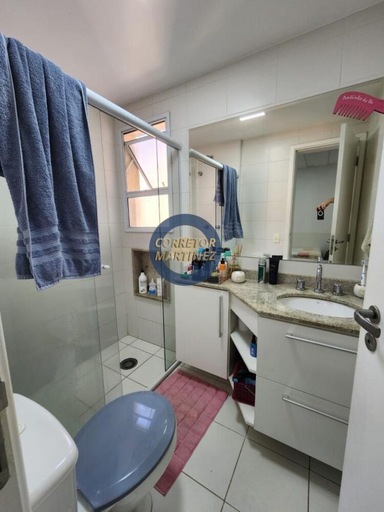 Apartamento, 3 quartos, 134 m² - Foto 24