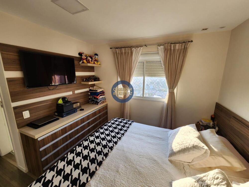 Apartamento, 3 quartos, 134 m² - Foto 18