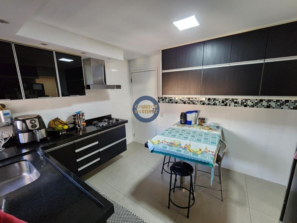 Apartamento, 3 quartos, 134 m² - Foto 12