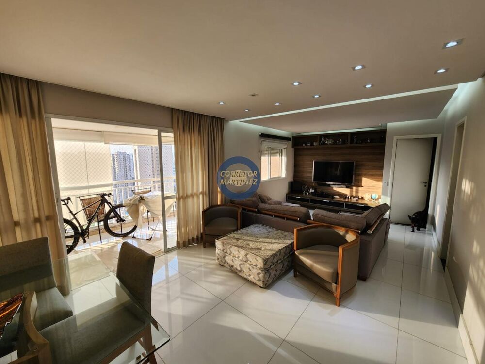 Apartamento, 3 quartos, 134 m² - Foto 5