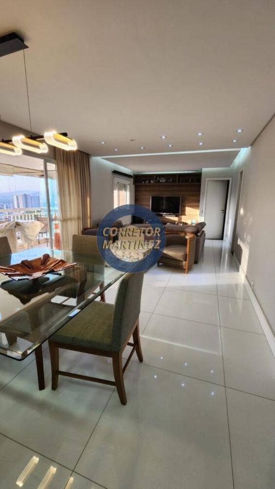 Apartamento, 3 quartos, 134 m² - Foto 20