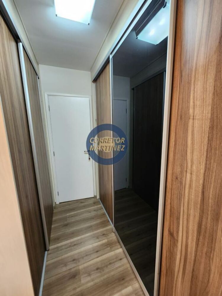 Apartamento, 3 quartos, 134 m² - Foto 3