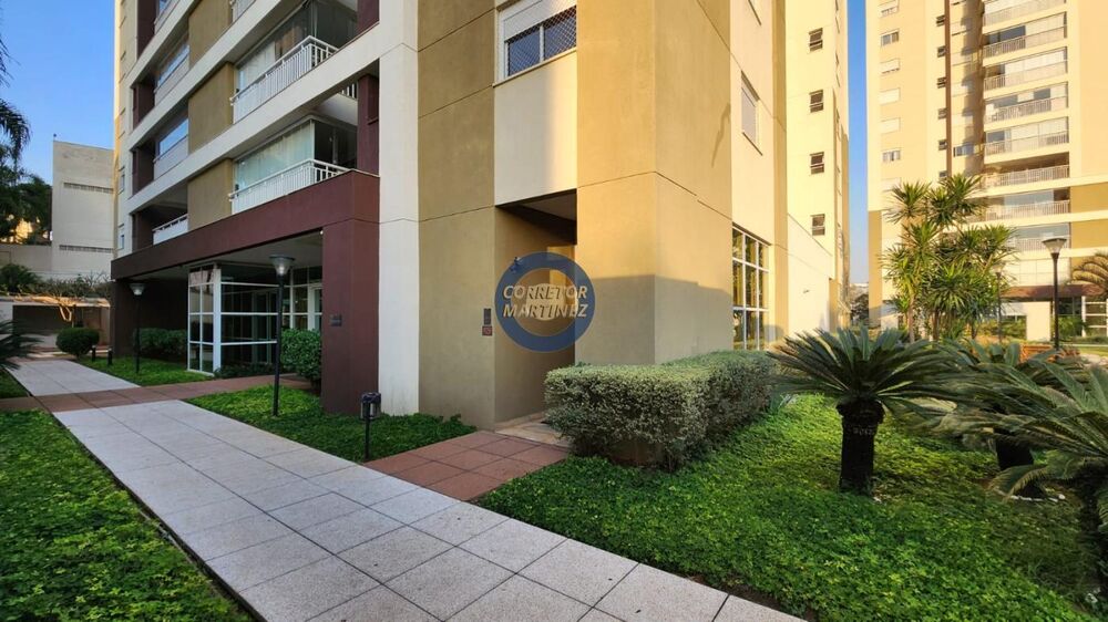 Apartamento, 3 quartos, 134 m² - Foto 8
