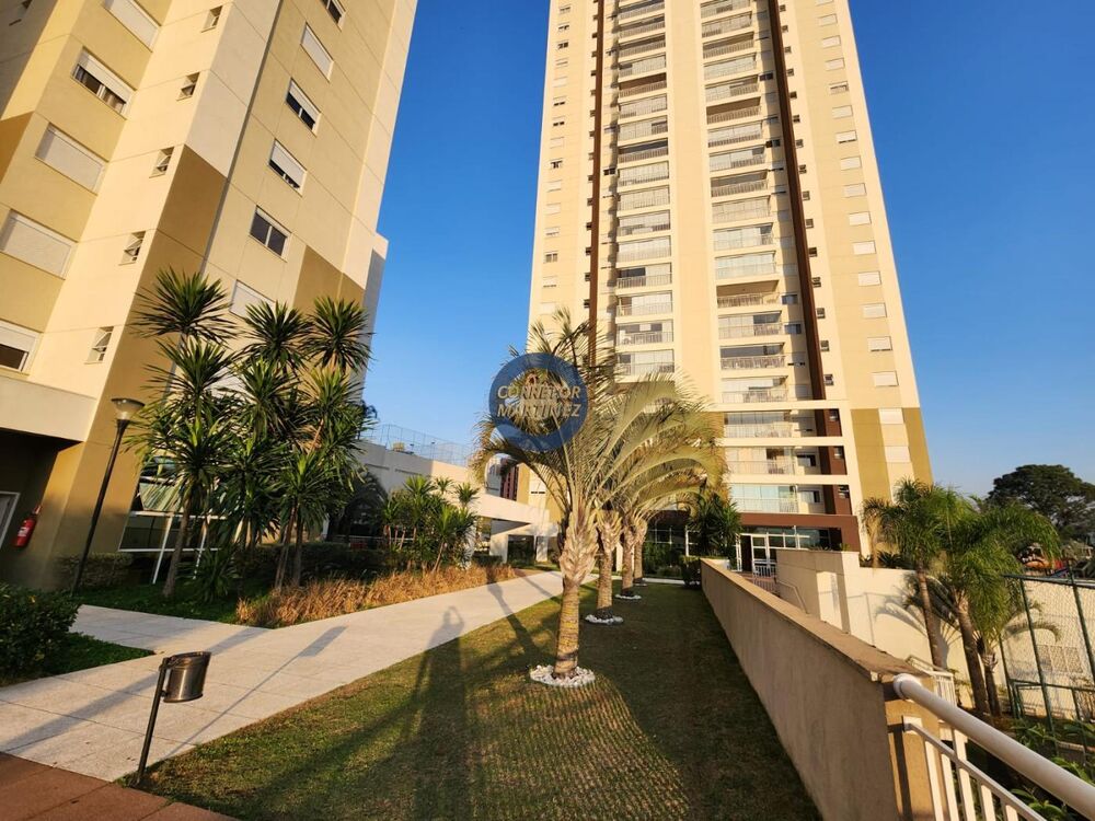 Apartamento, 3 quartos, 134 m² - Foto 13