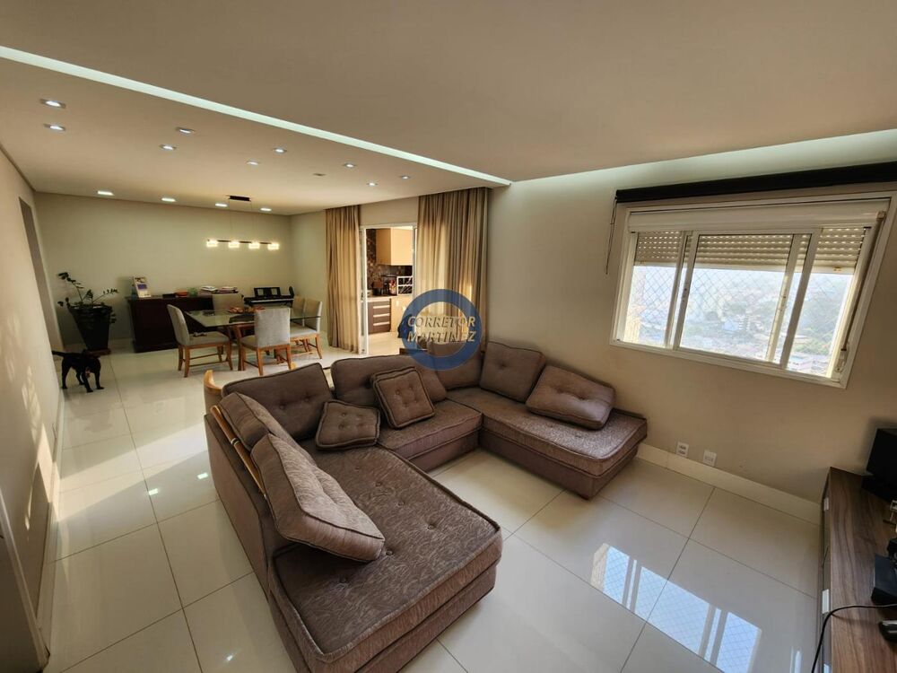 Apartamento, 3 quartos, 134 m² - Foto 40
