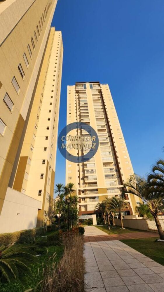 Apartamento, 3 quartos, 134 m² - Foto 29