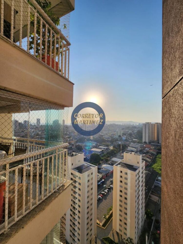 Apartamento, 3 quartos, 134 m² - Foto 2