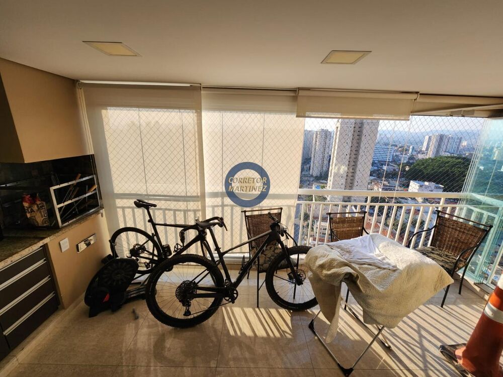 Apartamento, 3 quartos, 134 m² - Foto 9