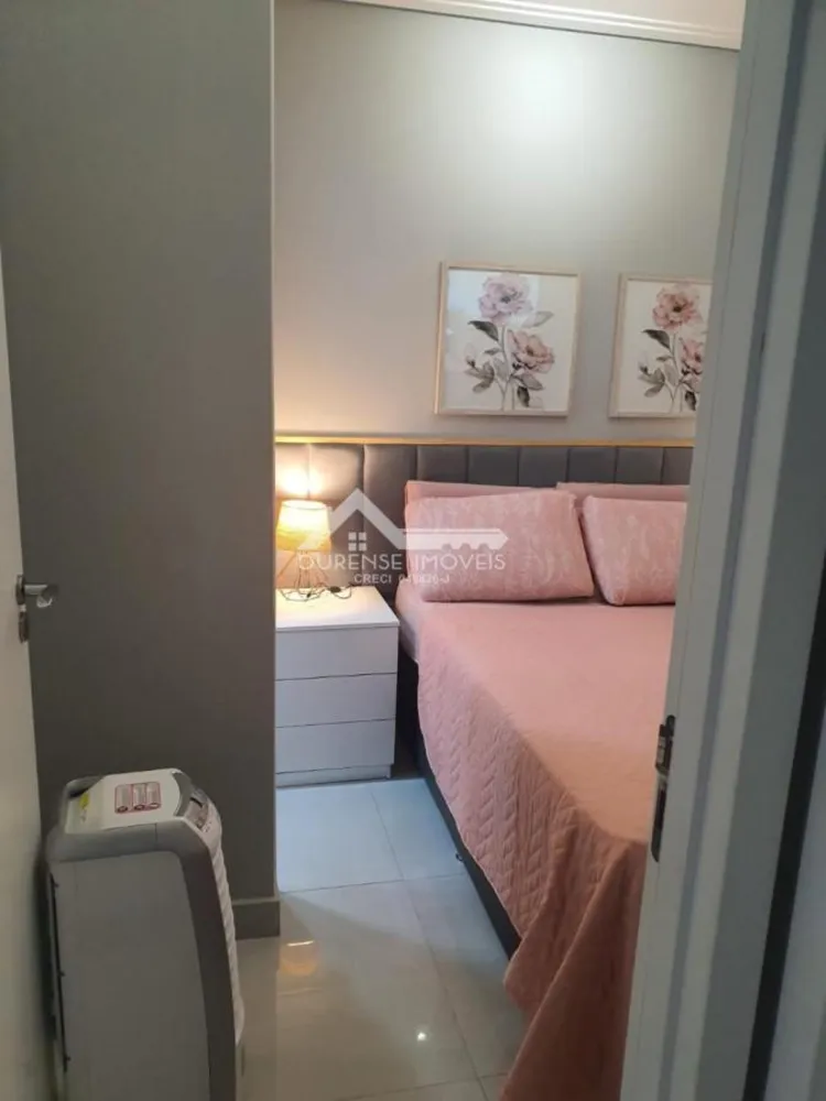 Apartamento, 3 quartos, 60 m² - Foto 2