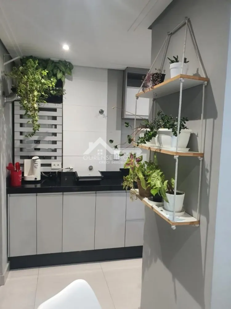 Apartamento, 3 quartos, 60 m² - Foto 3