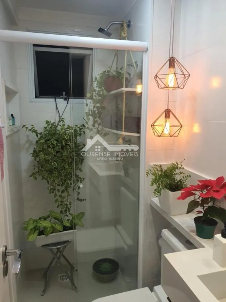 Apartamento, 3 quartos, 60 m² - Foto 4