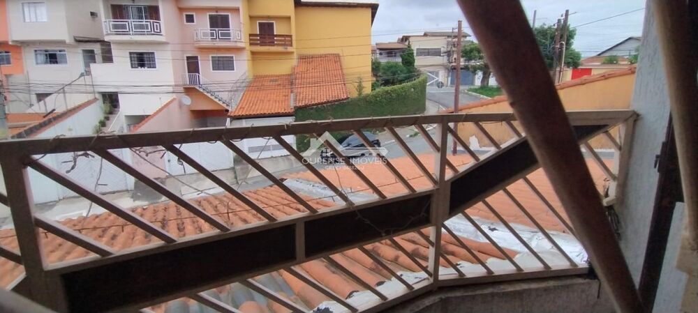 Sobrado, 3 quartos, 230 m² - Foto 12
