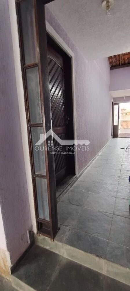 Sobrado, 3 quartos, 230 m² - Foto 1