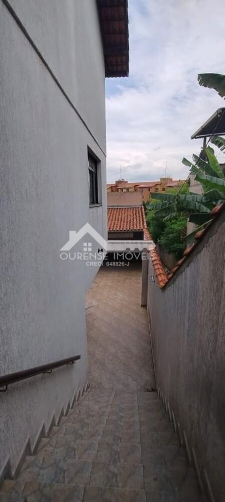 Sobrado, 3 quartos, 230 m² - Foto 4