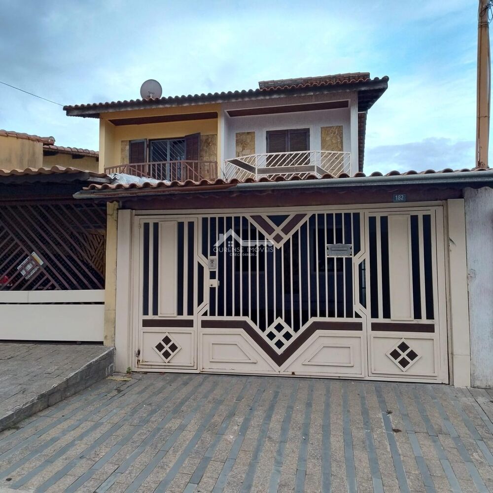Sobrado, 3 quartos, 230 m² - Foto 10