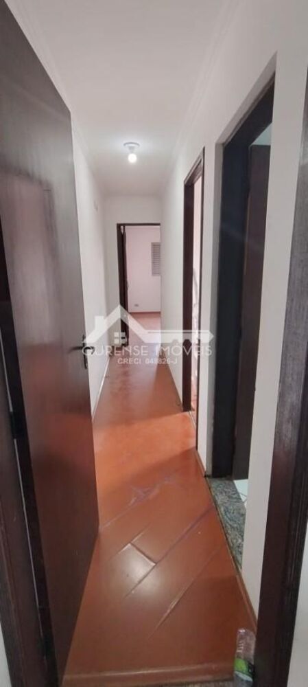 Sobrado, 3 quartos, 230 m² - Foto 7
