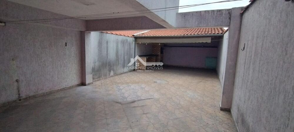 Sobrado, 3 quartos, 230 m² - Foto 2