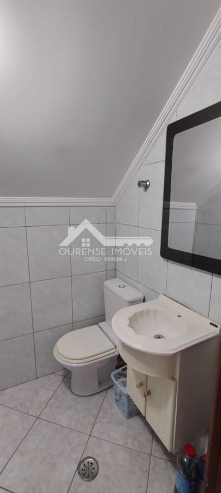 Sobrado, 3 quartos, 230 m² - Foto 6