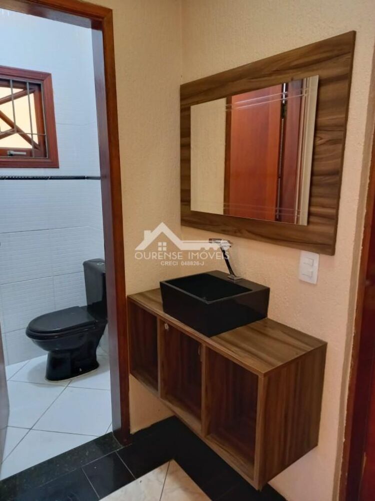 Sobrado, 3 quartos, 122 m² - Foto 11