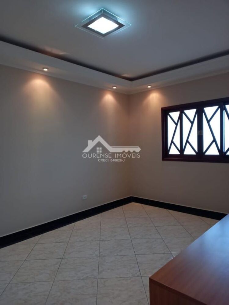 Sobrado, 3 quartos, 122 m² - Foto 4