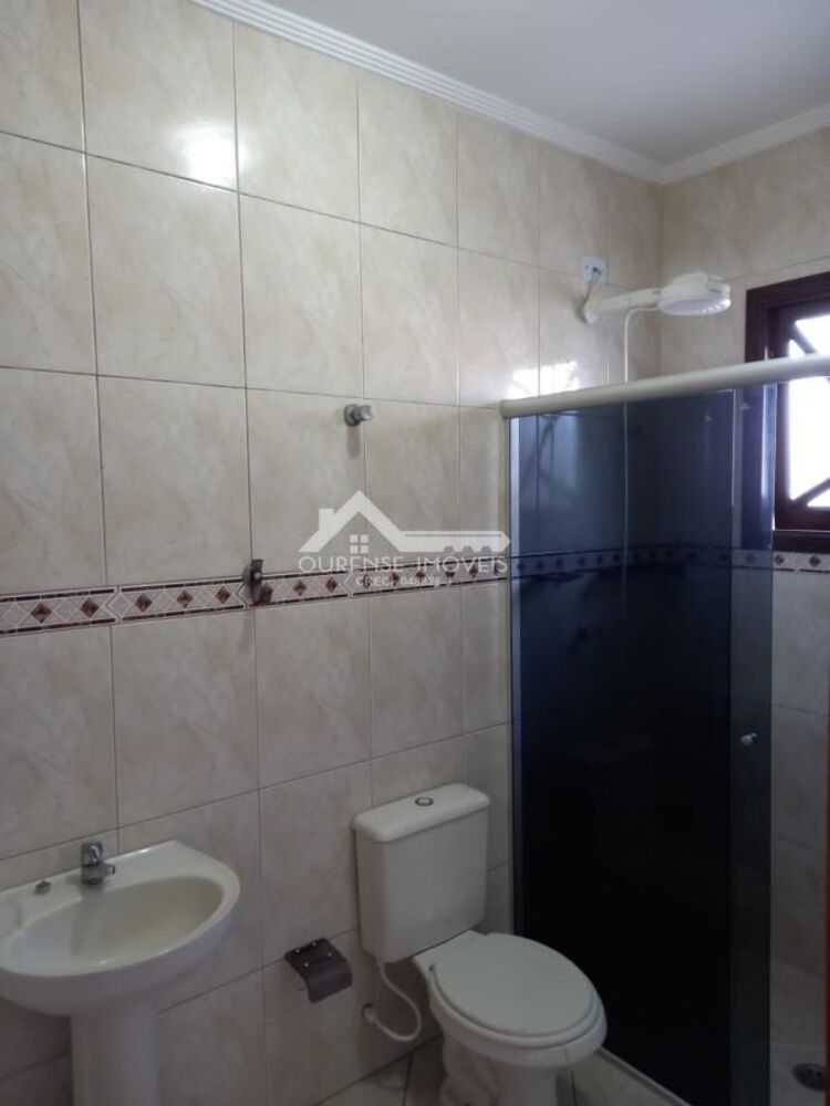 Sobrado, 3 quartos, 122 m² - Foto 6