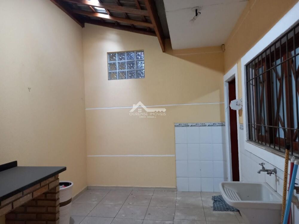 Sobrado, 3 quartos, 122 m² - Foto 3