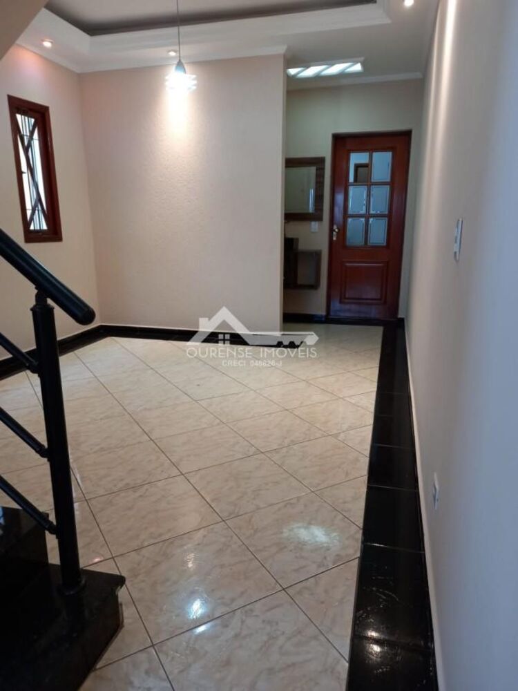 Sobrado, 3 quartos, 122 m² - Foto 7