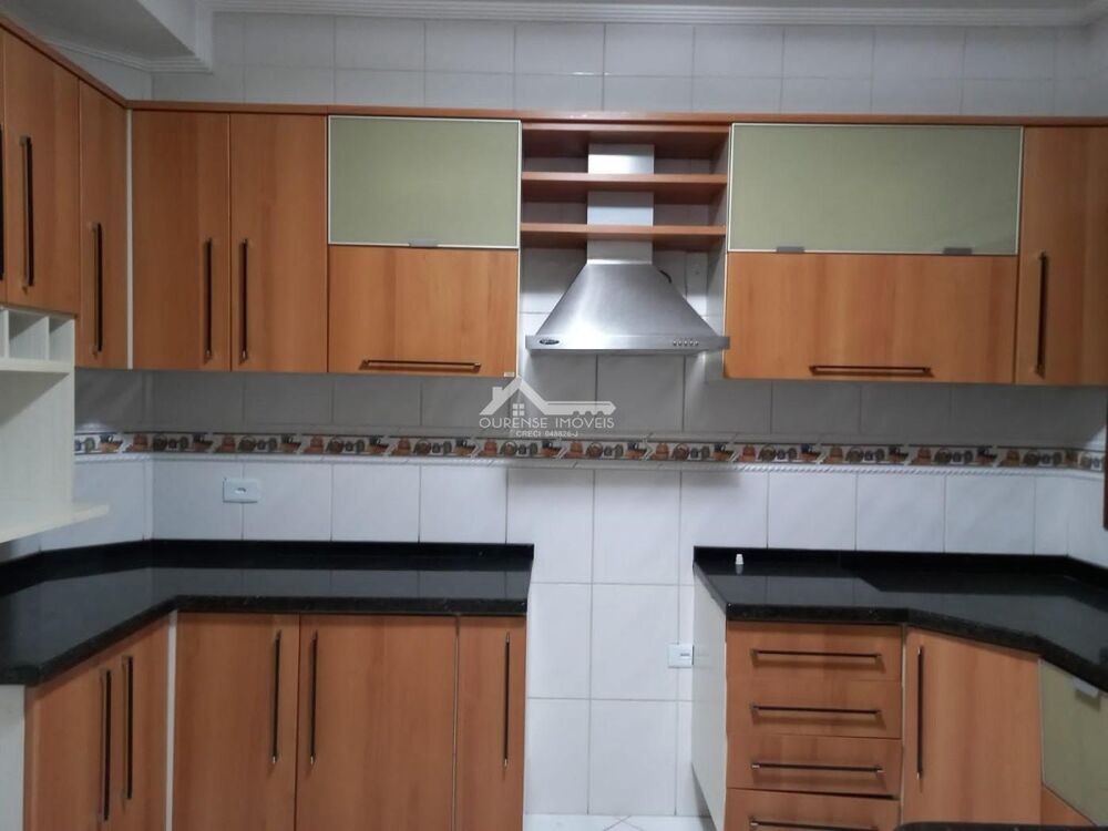 Sobrado, 3 quartos, 122 m² - Foto 2