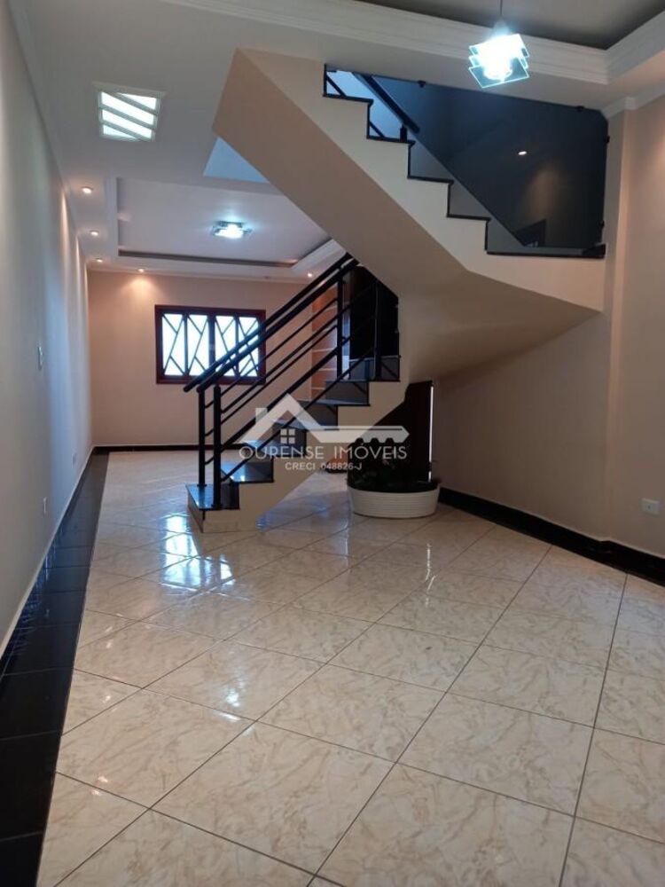 Sobrado, 3 quartos, 122 m² - Foto 5
