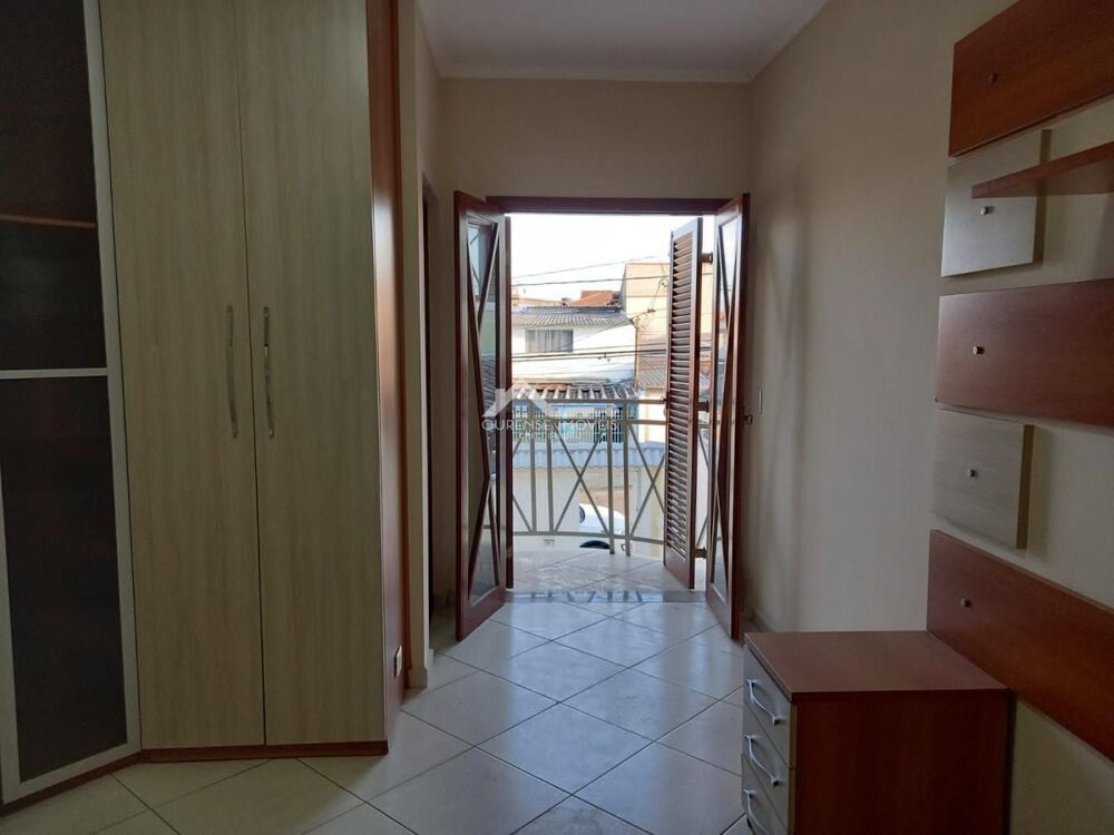 Sobrado, 3 quartos, 122 m² - Foto 1