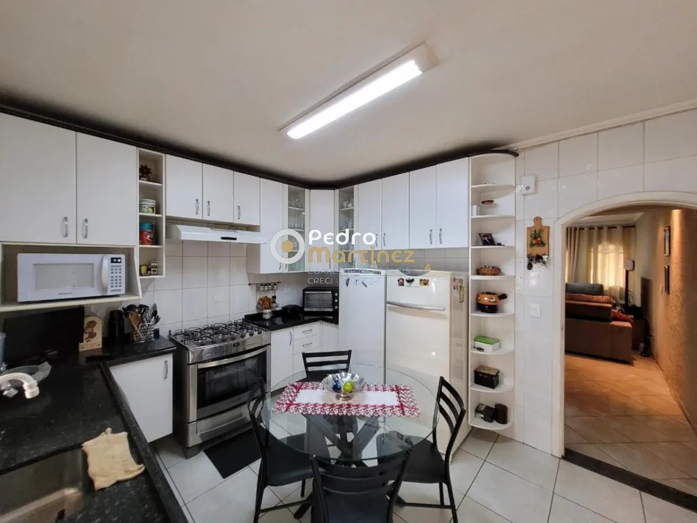 Sobrado, 3 quartos, 103 m² - Foto 2