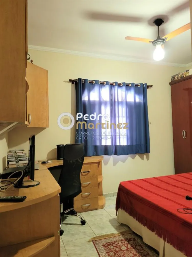 Sobrado, 3 quartos, 103 m² - Foto 3