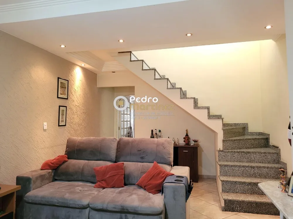 Sobrado, 3 quartos, 103 m² - Foto 4