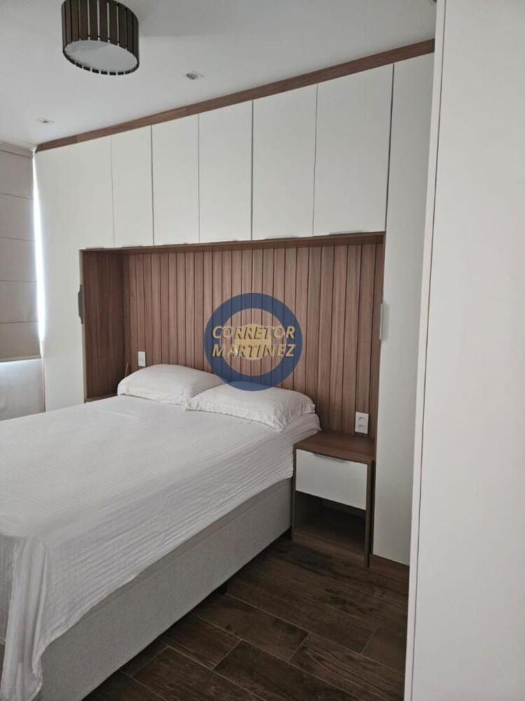Apartamento à venda com 2 quartos, 58m² - Foto 2