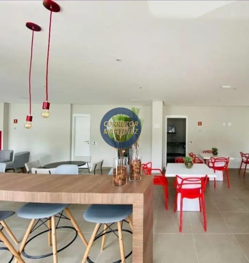 Apartamento à venda com 2 quartos, 58m² - Foto 18
